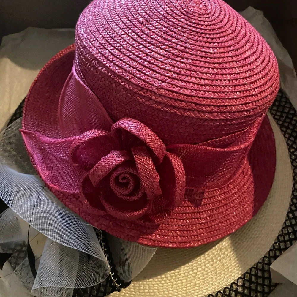 Hats - Picture 5 of 10
